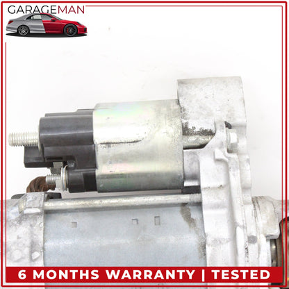 2016-2023 Jaguar F-Type X152 Engine Motor Starter GX7311001EC OEM