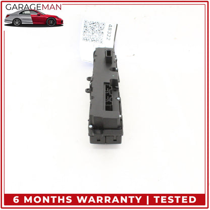 2003-2009 Mercedes-Benz CLK350 W209 Coupe Hazard Switch Control Panel 2038708010 OEM