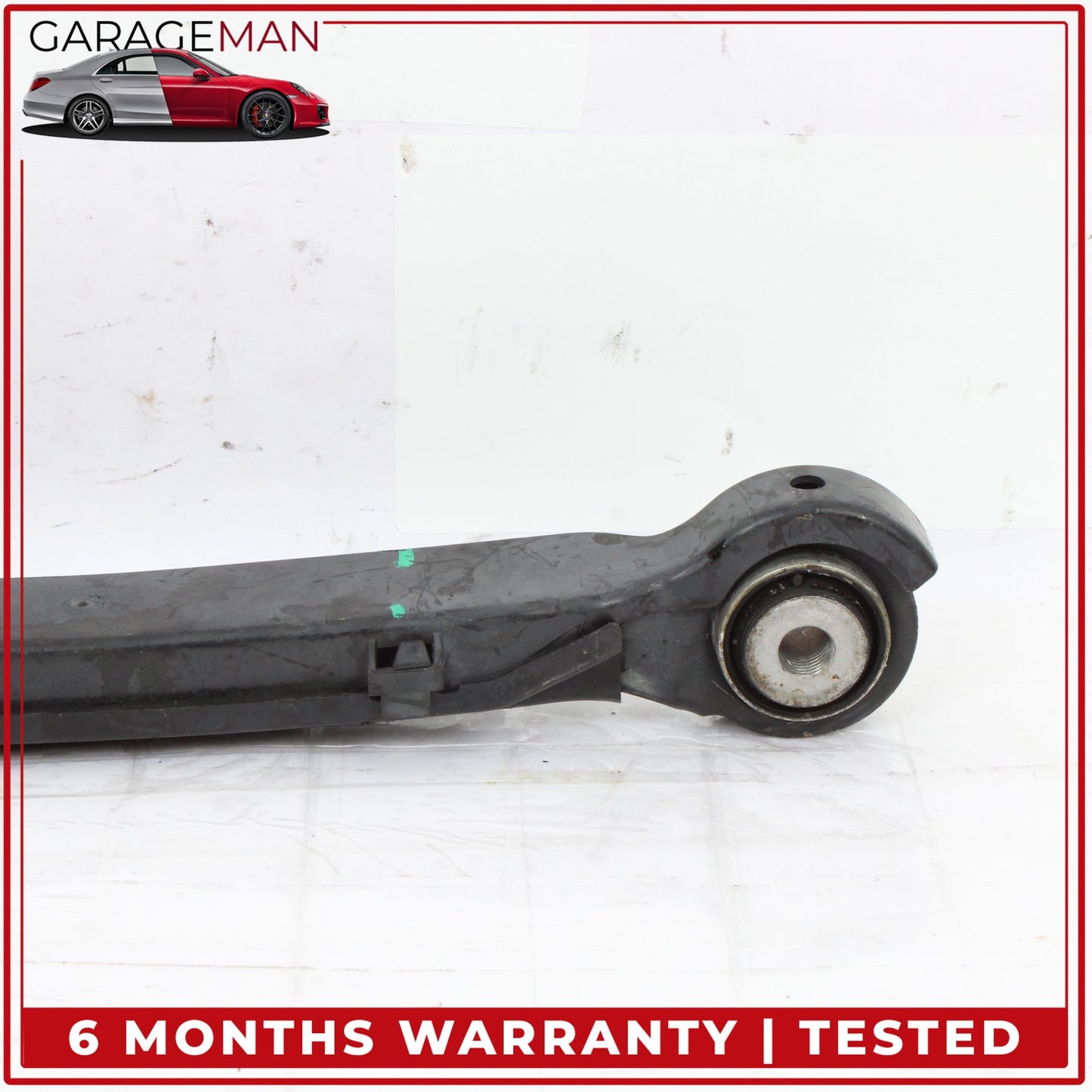 2015-2023 Mercedes W205 C300 GLC300 Rear Left or Right Trailing Control Arm OEM