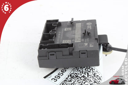 2012-2018 Audi A7 A6 Front Right Side Door Control Module Unit 4G8959792J OEM