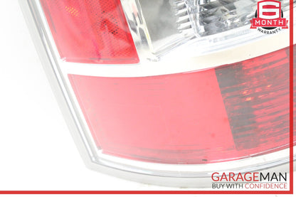 2012-2019 Ford Flex Rear Left Side LED Tail Light Lamp CA8Z13405A OEM