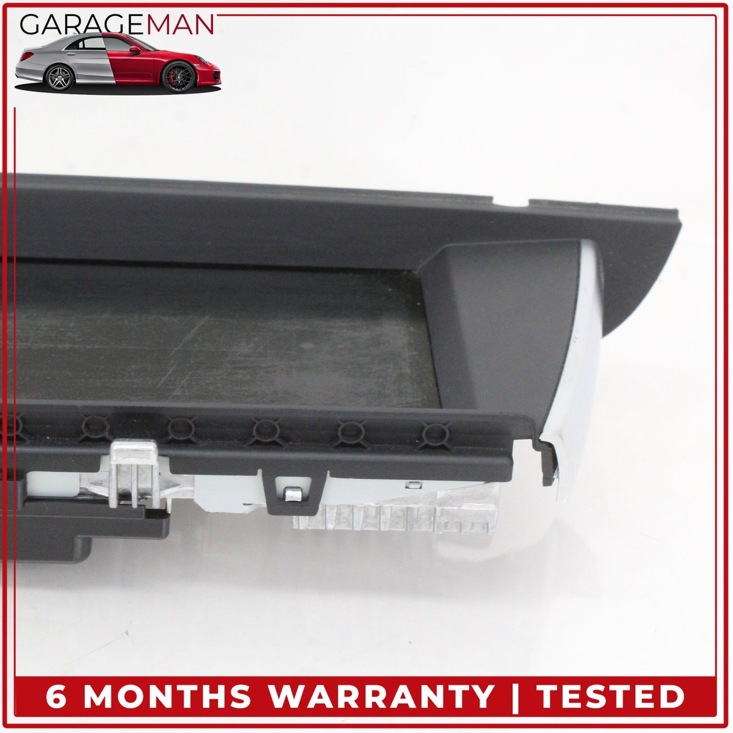 2010-2017 BMW 550i GT F07 Front Center Dash Display Screen Monitor 9266379 OEM