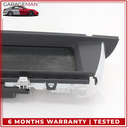 2010-2017 BMW 550i GT F07 Front Center Dash Display Screen Monitor 9266379 OEM