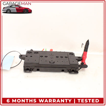 2013-2017 Range Rover Sport L494 Rear Right Side Relay Junction Fuse Box OEM