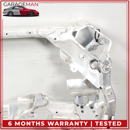 2006-2013 BMW 335i E90 RWD Front Suspension Subframe Crossmember 31116785639 OEM