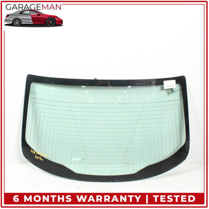 2014-2024 Maserati Ghibli M157 Rear Windshield Wind Shield Window Back Glass OEM