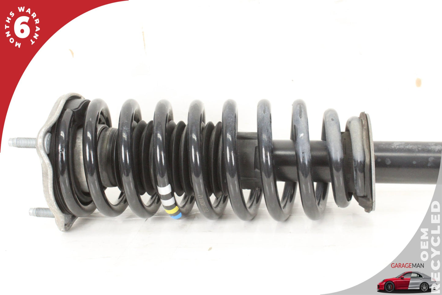 2017-2019 Mercedes-Benz E400 W213 Station Wagon Front Right Shock Absorber 2133201266