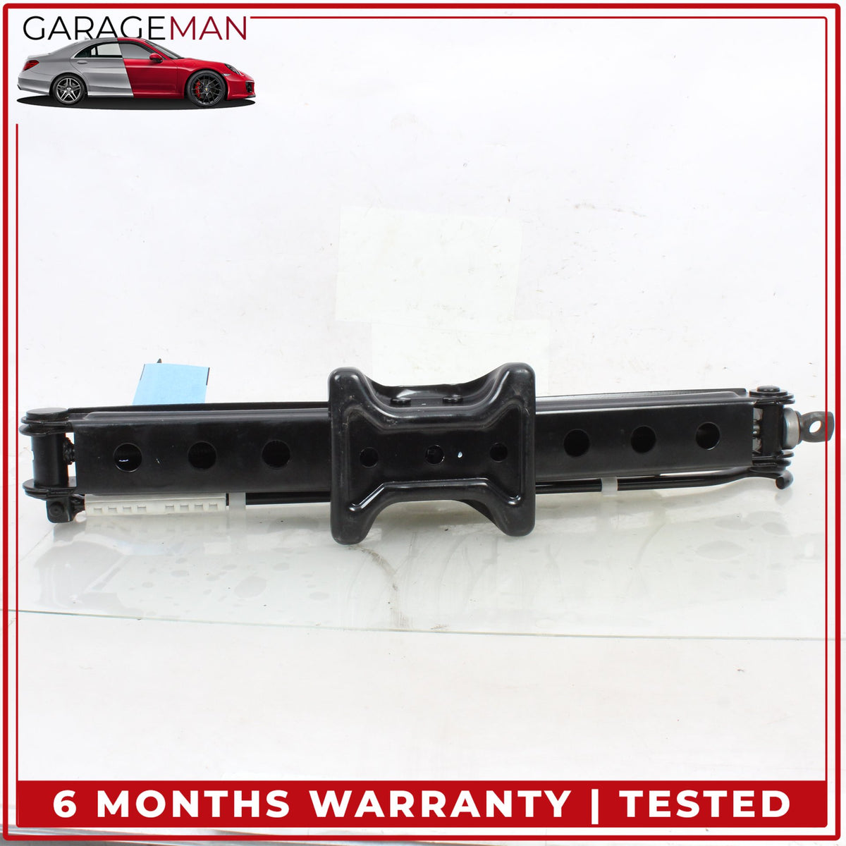 2013-2021 Land Rover Range Rover L405 Emergency Spare Tire Jack Tool Wrench OEM