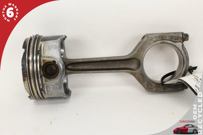 2007-2013 BMW 335is 135i 535i Engine Piston &amp; Connecting Rod 8497B OEM
