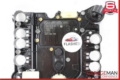 2004-2015 Mercedes-Benz C250 W204 Transmission Conductor Plate TCU 0034460310