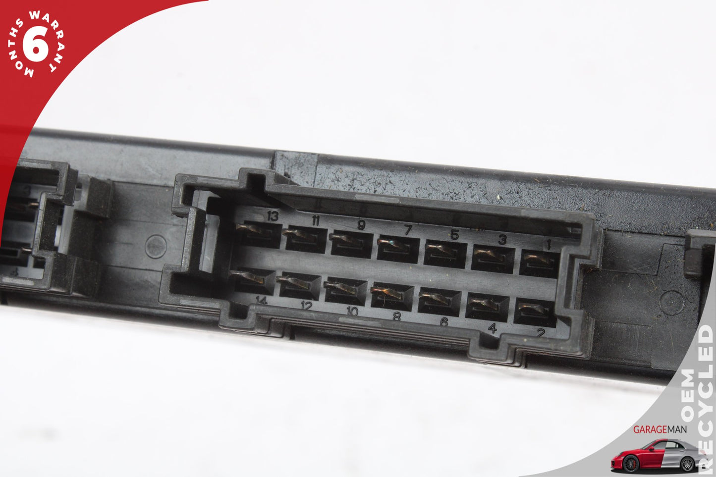2003-2012 Mercedes W211 E500 Front Right Side Seat Control Module 2118705026 OEM