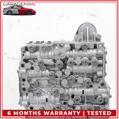 Mercedes W117 CLA250 GLA45 AMG GLA250 DCT 7G Tronic Transmission Valve Body OEM