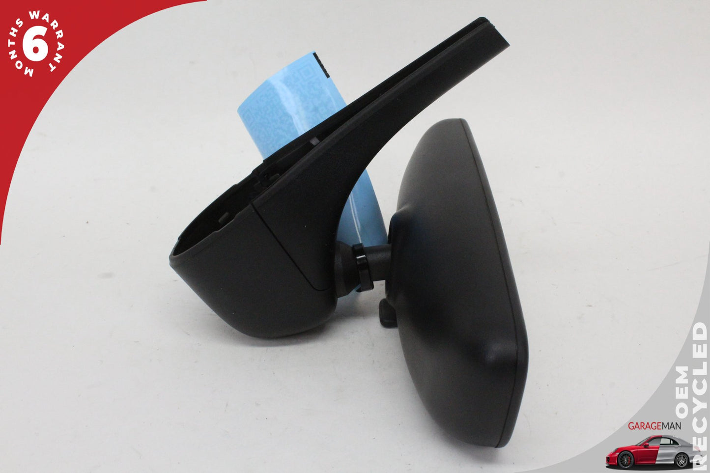 2015-2020 Audi A3 S3 Front Upper Windshield Rear View Mirror 8S0857511 OEM