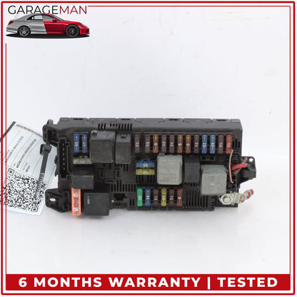 2003-2011 Mercedes W211 E320 Front SAM Module Relay Fuse Box 2115453901 OEM