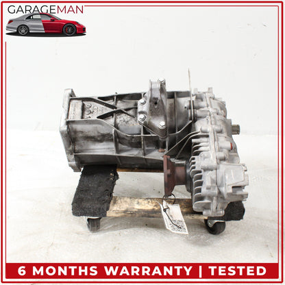2011-2015 Audi Q7 AWD 3.0L Transmission Transfer Case 0BU341010Q OEM