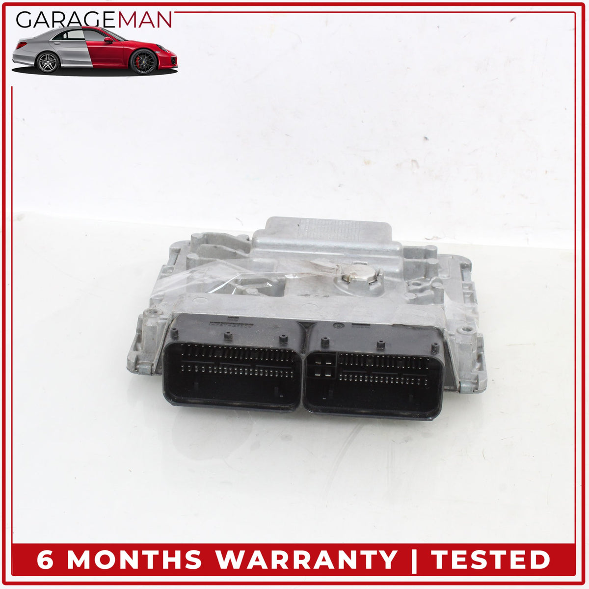 2016-2023 Audi TTS TT ECM ECU Engine Control Module 06K907425E OEM