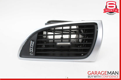 2012-2018 Audi A6 A7 Front Right Side Dash AC A/C Air Vent Grille 4G1820902 OEM