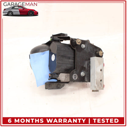 2003-2006 Mercedes R230 SL500 Front Hydraulic Valve Block Suspension Pump OEM