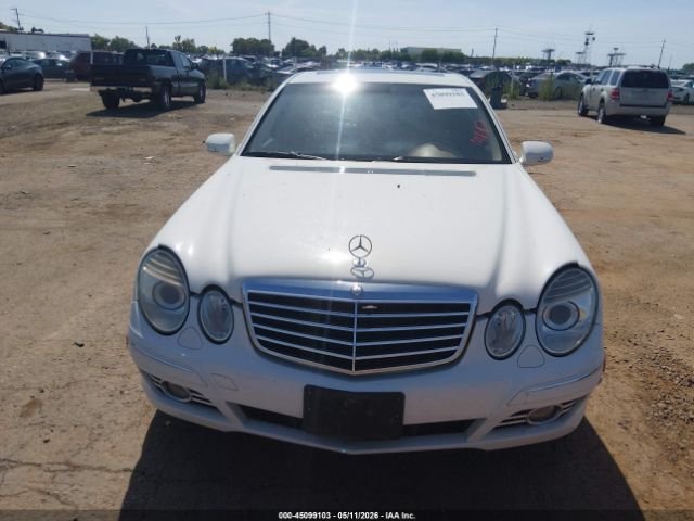 Parting Out- 2008 Mercedes-Benz E350 E-Class W211- 131
