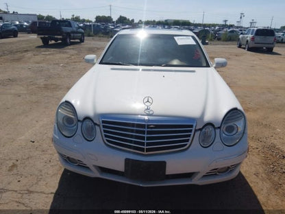 Parting Out- 2008 Mercedes-Benz E350 E-Class W211- 131
