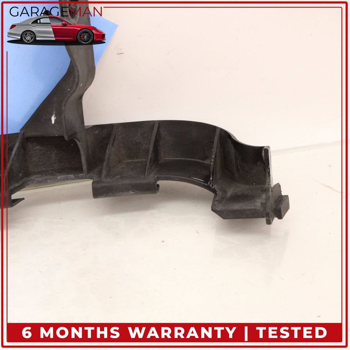 1997-2005 Porsche 911 Carrera Front Right Side Bumper Mount Support Bracket OEM