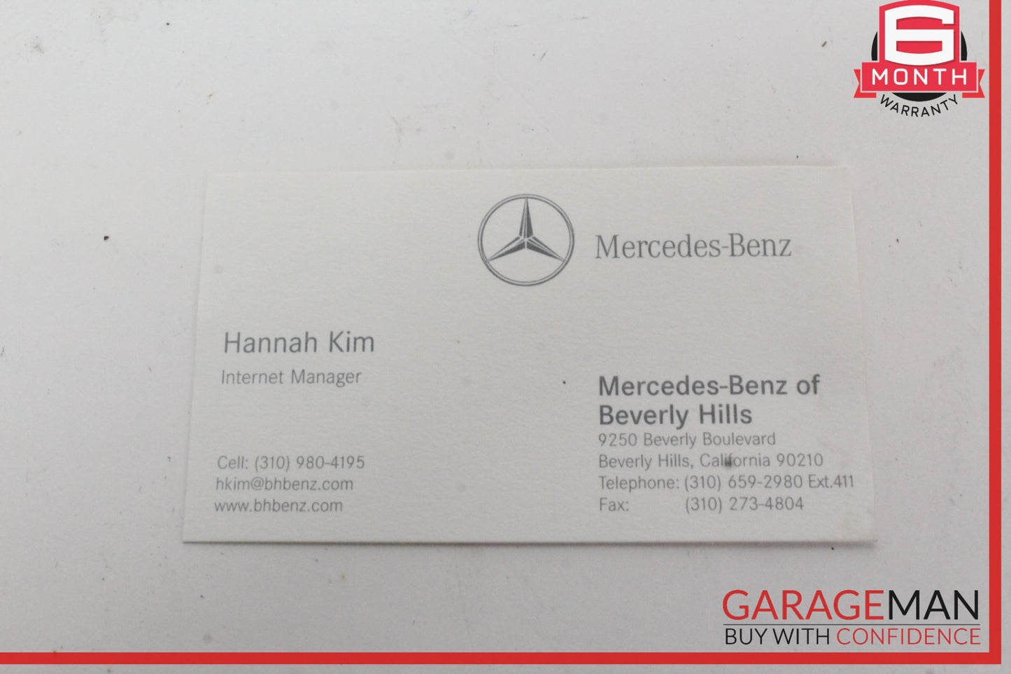 2007 Mercedes X164 GL450 Owner Owner's Manual Book Set OEM