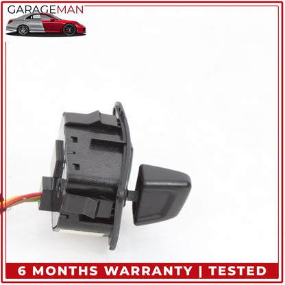 2012-2019 BMW 650i F06 Steering Column Adjustment Control Switch 9188878 OEM