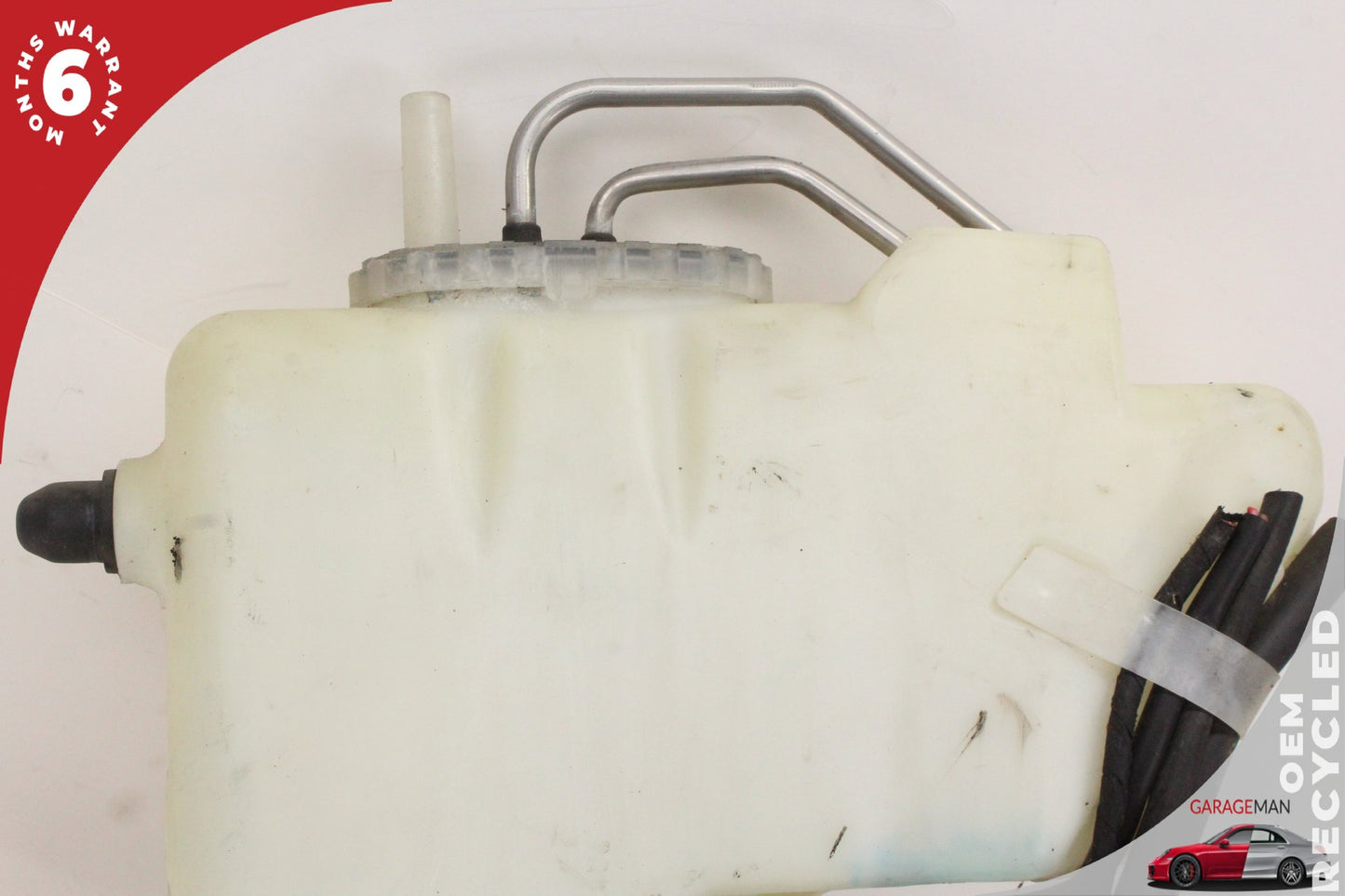 2003-2009 Mercedes W211 E500 Windshield Washer Fluid Reservoir 2118600160 OEM