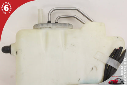 2003-2009 Mercedes W211 E500 Windshield Washer Fluid Reservoir 2118600160 OEM