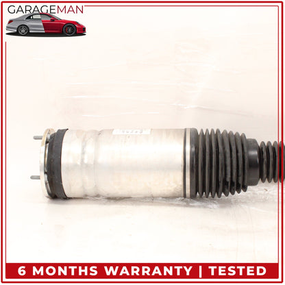 2013-2017 Land Rover Range Rover L405 Front Right Air Suspension Shock Strut OEM