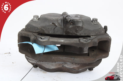 2007-2013 Mercedes W221 S550 Front Left and Right Side Brake Caliper Set OEM