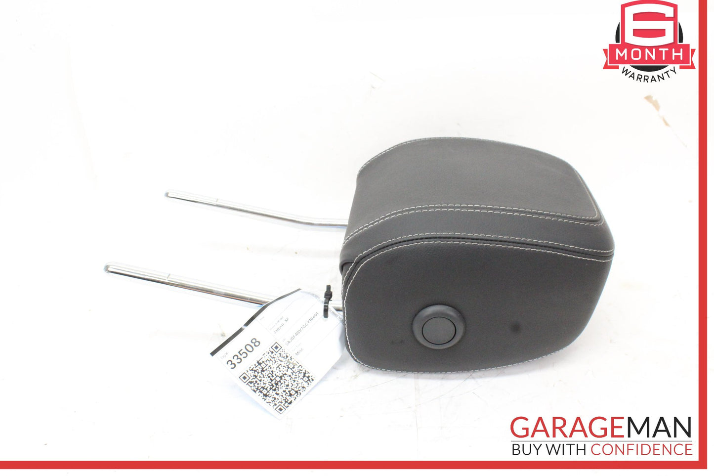 2016-2023 Jaguar XF X260 Sedan Front Left or Right Side Head Rest GX73611A08CB