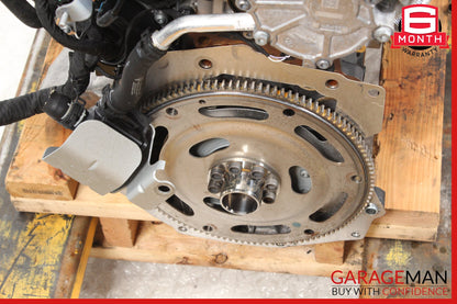 2019-2021 Porsche Macan AWD 2.0L Engine Motor 37K OEM