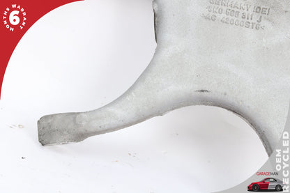 2009-2016 Audi A5 A4 Rear Left Driver Side Lower Control Arm 8K0505311J OEM