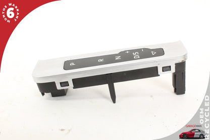 15-20 Audi A3 8V Sedan Auto Trans Gear Shifter Position Indicator 8V1713463B