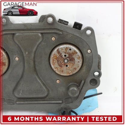 2012-2018 Mercedes X166 GL450 Front Left or Right Engine Timing Chain Cover OEM
