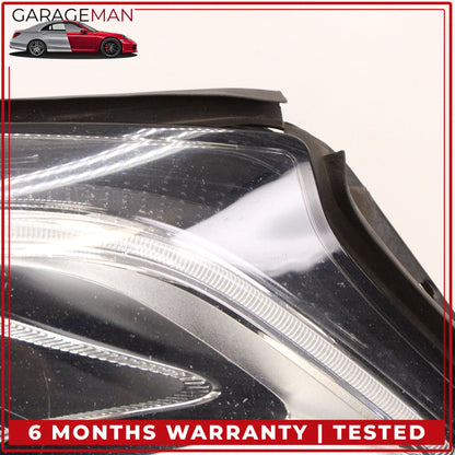 2018-2020 Mercedes X156 GLA250 GLA45 AMG Front Right LED Head Light Lamp OEM