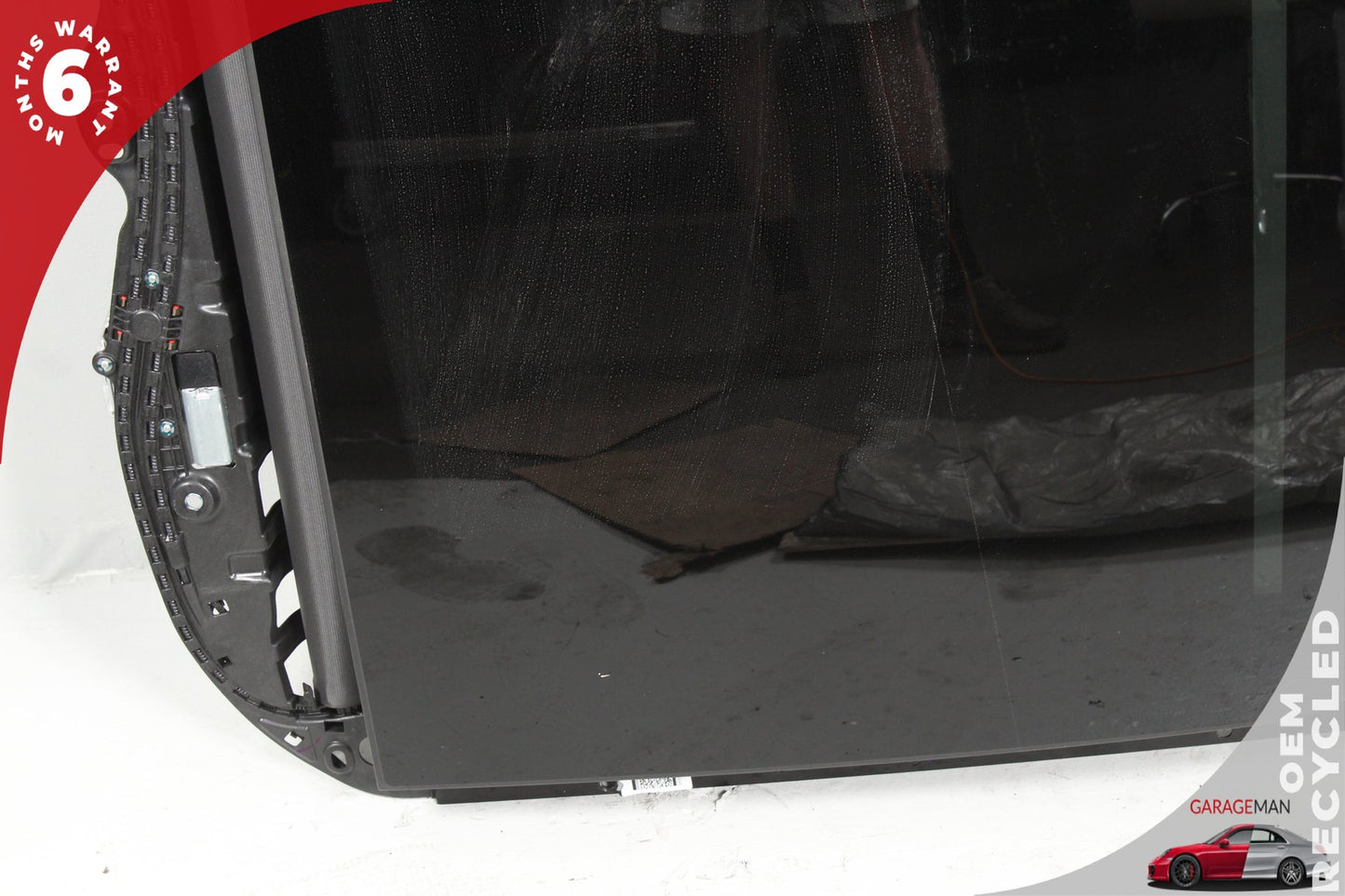 2015-2024 Porsche Macan 95B Panoramic Sunroof Sun Roof Glass 95B877941 OEM