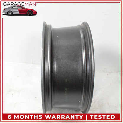 2022-2025 Audi Q4 E-tron Front or Rear Wheel Rim 8JX19H2 ET45 89A601025C OEM