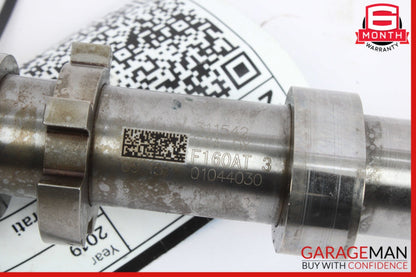 2014-2021 Maserati Ghibli III M157 Right Side Intake Camshaft 05047880AB OEM