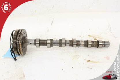 2005-2012 Mercedes-Benz E350 W211 Right Exhaust Camshaft 2720502408 OEM