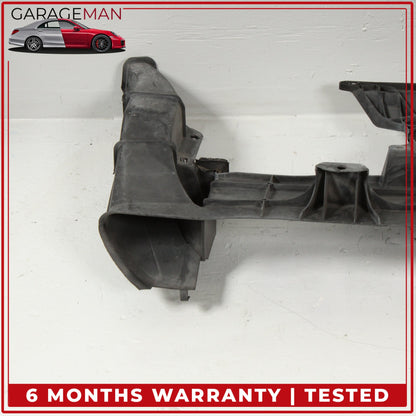2001-2003 Lexus LS430 XF30 Sedan Front Lower Radiator Support Air Guide Duct OEM