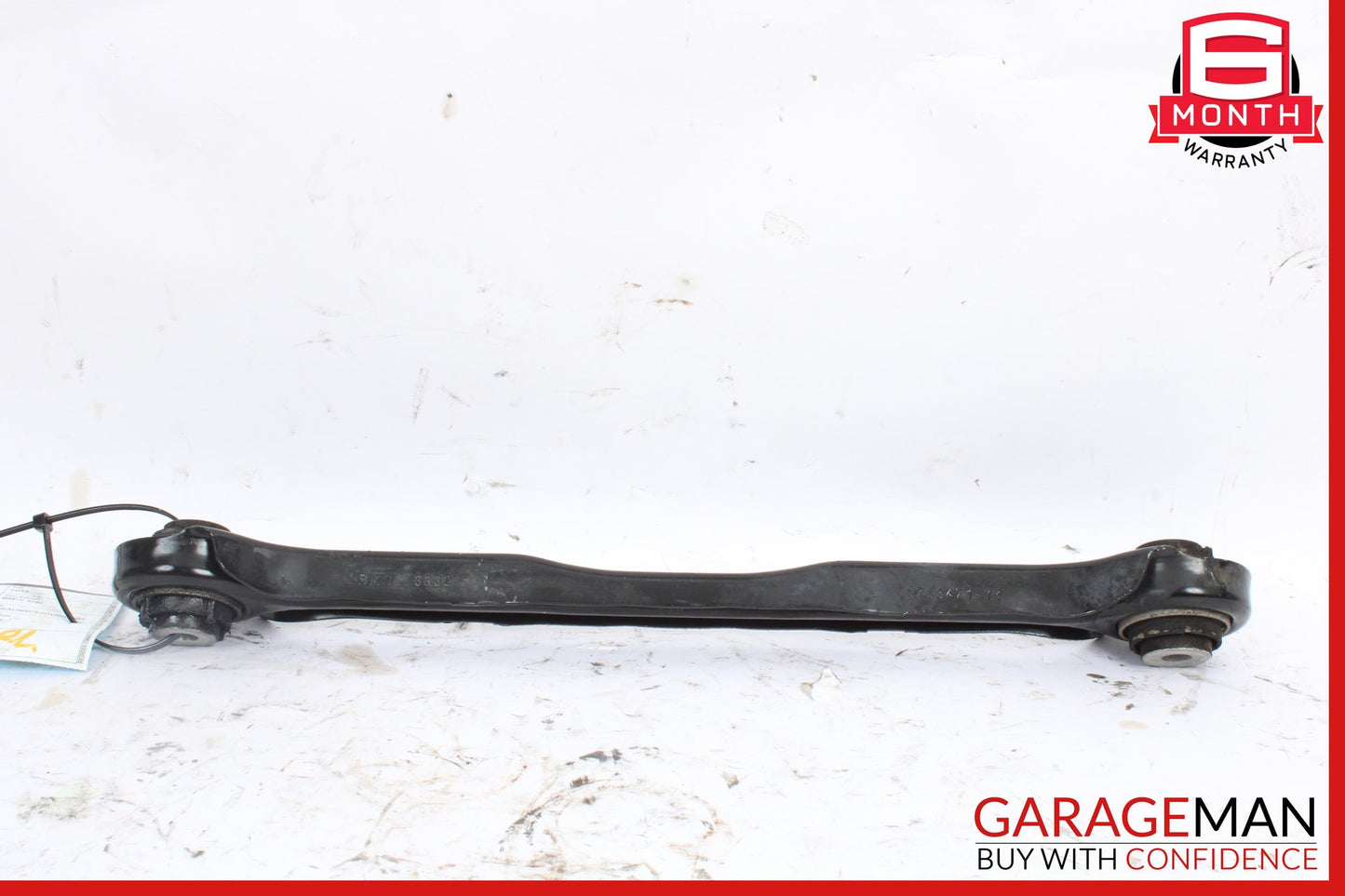 2008-2013 BMW 128i E82 E88 Rear Left or Right Side Lower Control Arm 6763471 OEM