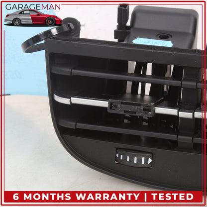 2014-2022 Maserati Ghibli M157 Rear Center Console AC A/C Air Vent 670150960 OEM