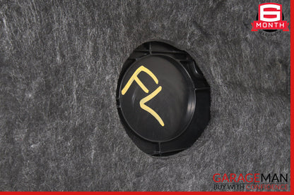 2012-2018 Audi S7 Front Left Driver Side Door Trim Panel 4G8837019A OEM