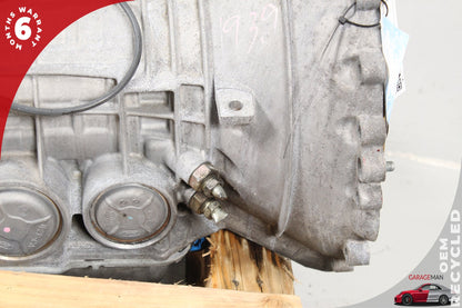 2003-2005 Ford Thunderbird RWD 3.9L Automatic Transmission OEM 126K Miles