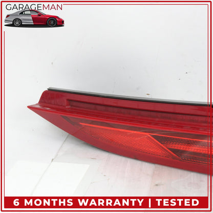 2014-2018 Jaguar F-Type X152 Rear Right Taillight Tail Light Brake Lamp OEM