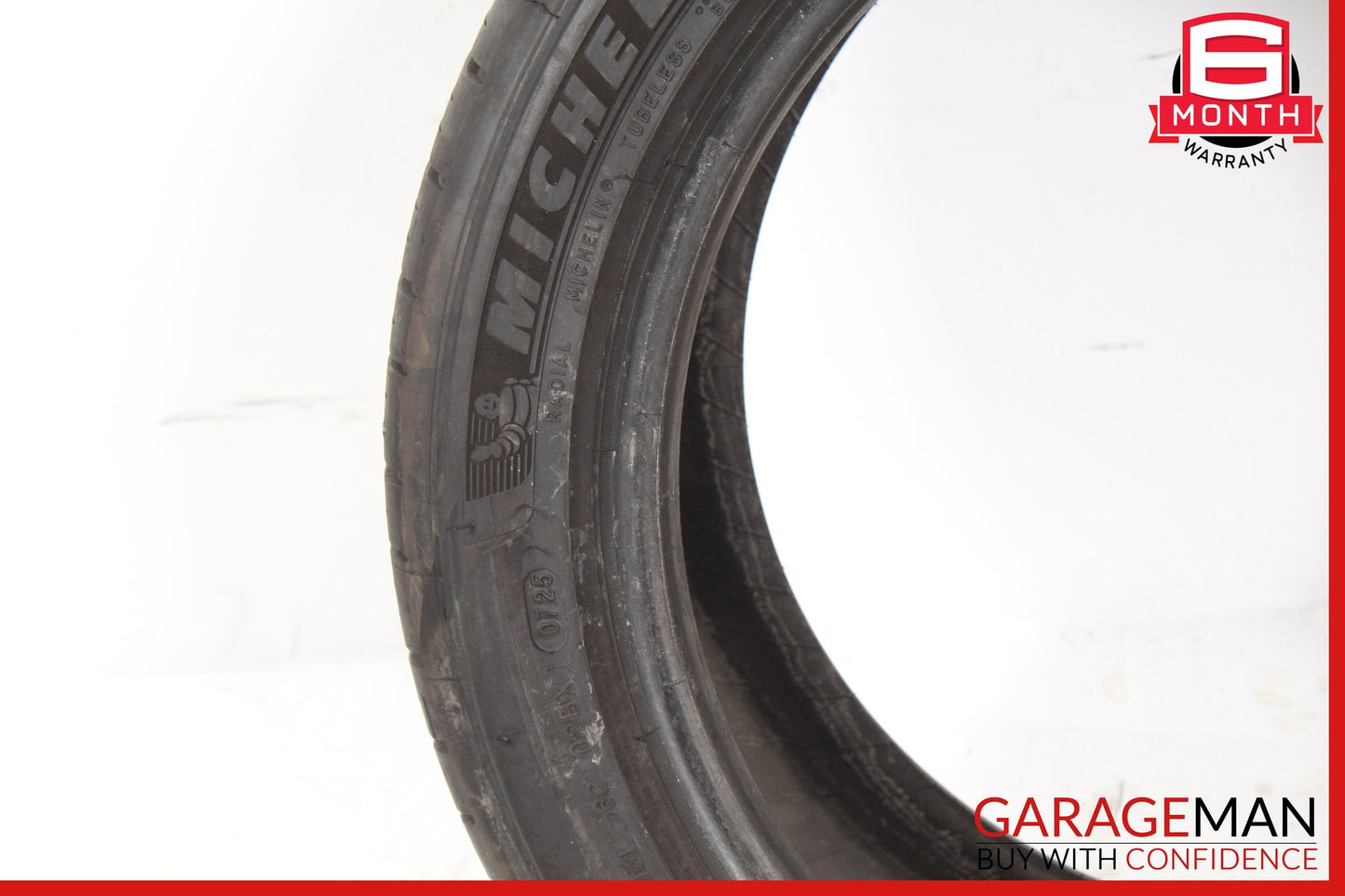245/40ZR17 Michelin Pilot Sport All Season 4 245 40 17' 95Y 9.5/32" Tire