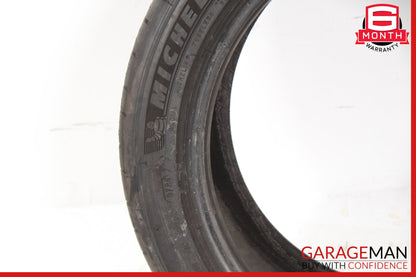 245/40ZR17 Michelin Pilot Sport All Season 4 245 40 17' 95Y 9.5/32" Tire