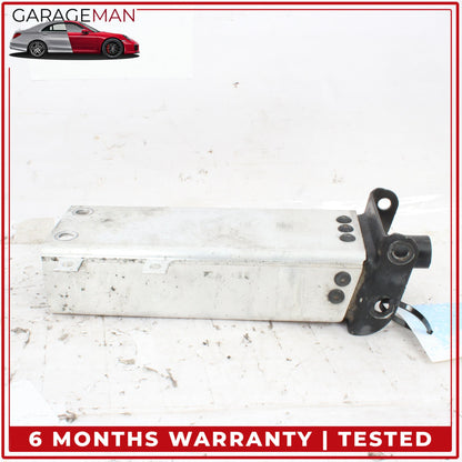 2003-2009 Mercedes W211 E350 Front Left & Right Bumper Reinforcement Bracket OEM